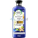 Herbal Essences Bio Renew Conditioner Blue Ginger 400ml