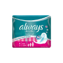 Always Ultra Thin Long Pad 8