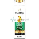 Pantene Pro-V Smooth & Silky Shampoo 190ml