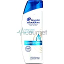 Head & Shoulders Total Care Shampoo 190ml