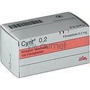 Cynt 0.2mg Tablet 30