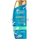 Head & Shoulders Supreme Shampoo 400ml