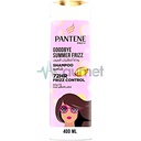 Pantene Goodbye Summer Frizz Shampoo 400ml