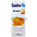 Contra Flu Syrup 150ml (03)