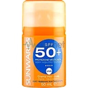 Sunwards Face 50+ Spf