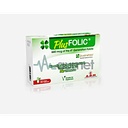 Plus Folic 30 Vegan Capsule