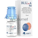 BluYal A Free Eye Drop 10ml