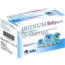 Iridium Baby Gauzes 28