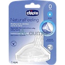 Chicco Natural Feeling +0M