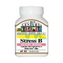 Stress Formula With Zinc Tablet 60