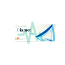 Diamet 850mg Tablet 30