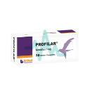 Profilar 1mg Tablet 30