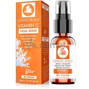 Oznaturals Vitamin C Facial Serum 30ml