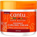 CANTU COCONUT CURLING CREAM 340G