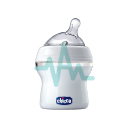 Chicco Natural Feeling 0M* Regular Flow 150ml