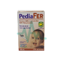Pediafer Drops 50ml