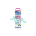 Chicco WB Bottle Unisex Slow Sill 150ml