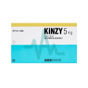Kinzy 5mg Tablet 30