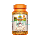 Sundown Red Yeast Rice 600mg Capsule 60