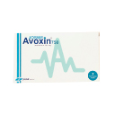 Avoxin 750mg Tablet 7