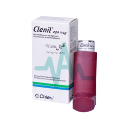 Clenil 250mcg Spray Dose 200