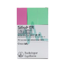 Sifrol ER 0.75 Tablet 30