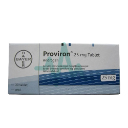 Proviron 25mg Tablet 20