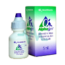 Alphagan 0.2% Eye Drop 5ml
