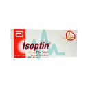 Isoptin 80mg Tablet 20