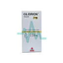 Glorion 3mg Tablet 30