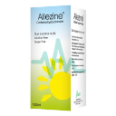 Allezine 0.1% Syrup 120ml