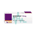 Benzopain 10mg Tablet 30