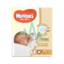 Huggies 1 Diapers 21