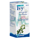 Ivy Syrup 120ml