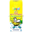 Marnys Junior Vitamins & Royal Jelly Syrup 125ml
