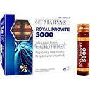 Marnys Royal Provit 5000 Ampoule 20