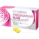 MARNYS PREGNAMAR PLUS 60CAP