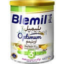 Blemil Plus Optimum 3 Fruits 400g