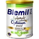Blemil Plus Optimum 3 Milk 400g