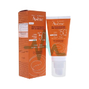 Avene Sunblock 50 Tinted