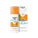 Eucerin Spf 50+ Dry Touch Gel 200ml