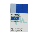 Pradaxa 75mg Capsule 30