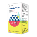 Clavodar 1g Tablet 10