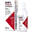 Kin Gingival Complex Mouthwash 250ml