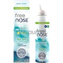 Free Nose Isotonic Adults +3 120ml