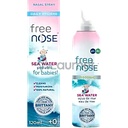 Free Nose Isotonic Babies +0 120ml