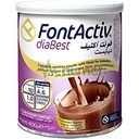 FontActiv Diabest Milk 400g