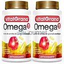 Vitalgrana Omega 5 Capsule 30