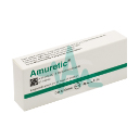 Amuretic 5mg/50mg Tablet 20