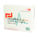 Dexamed 0.5mg Tablet 100